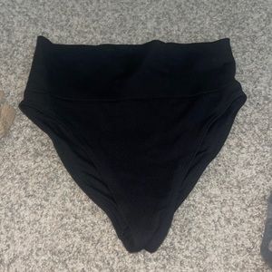 Brand new with tags Victoria’s Secret swim bottoms